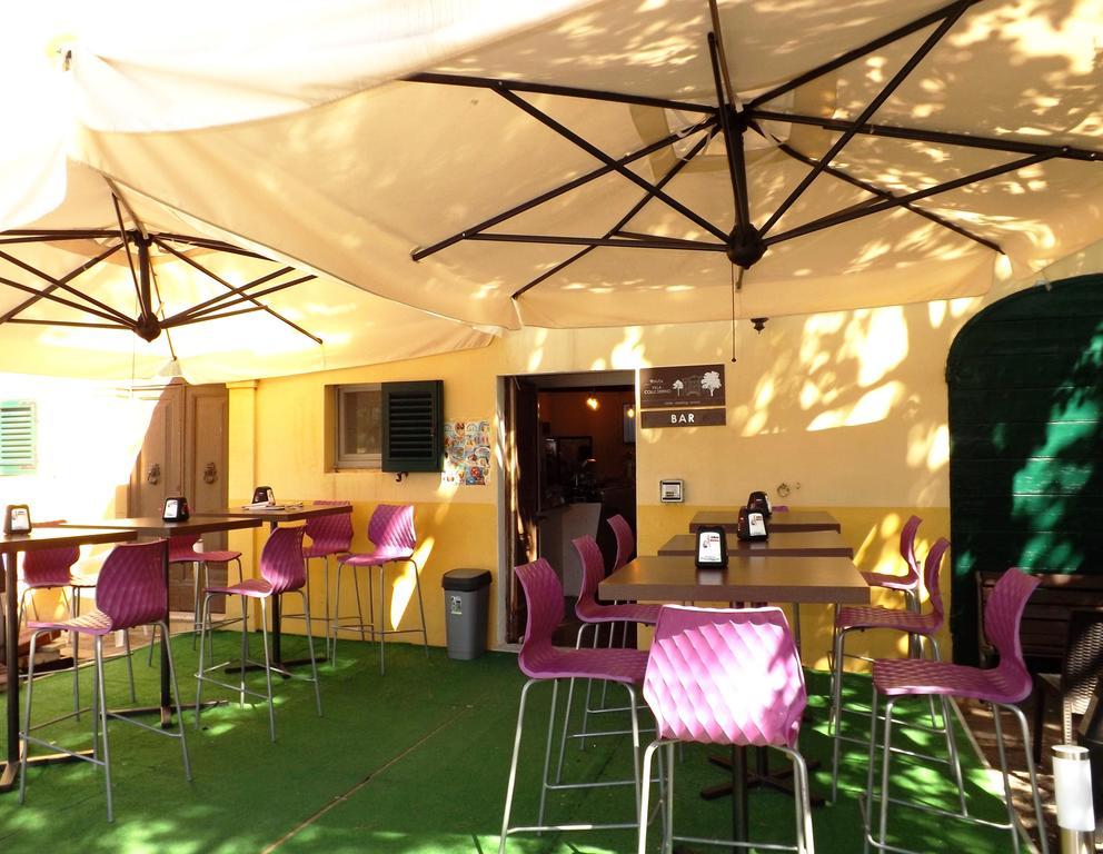 Tenuta Villa Colle Sereno Montemarciano Kültér fotó