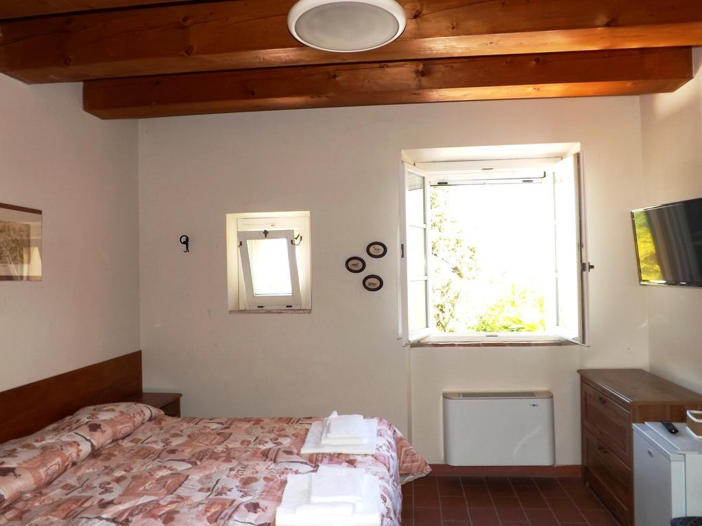 Tenuta Villa Colle Sereno Montemarciano Kültér fotó