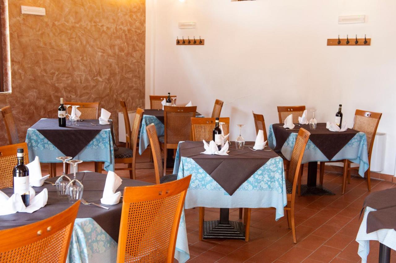 Tenuta Villa Colle Sereno Montemarciano Kültér fotó
