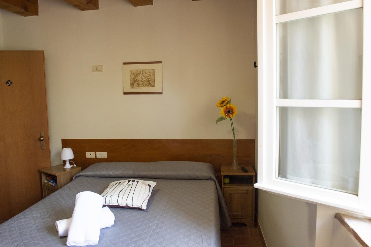 Tenuta Villa Colle Sereno Montemarciano Kültér fotó