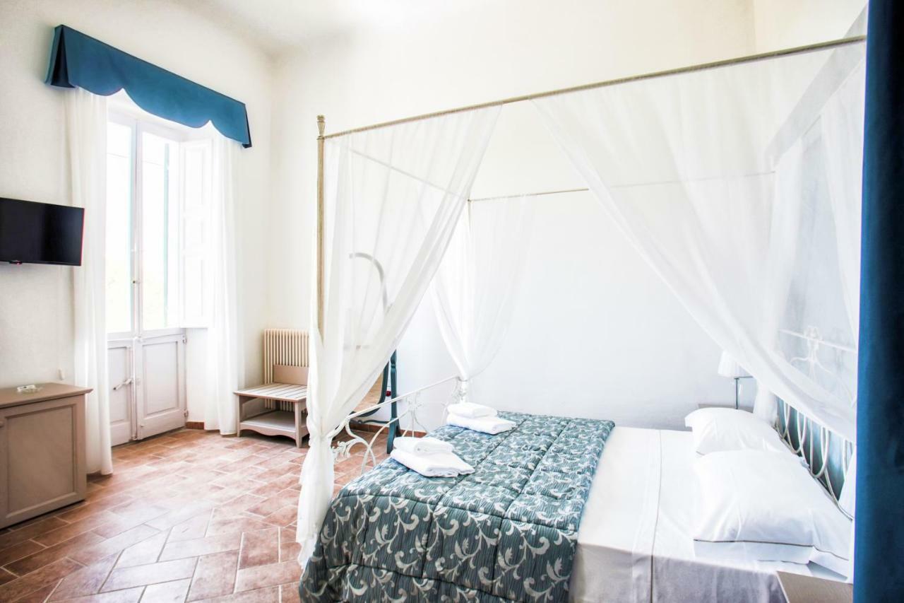 Tenuta Villa Colle Sereno Montemarciano Kültér fotó